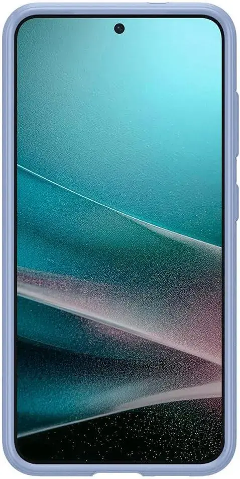 Spigen Parallax MagFit Samsung Galaxy S25 Plus Hoesje Back Cover Paars afbeelding 9