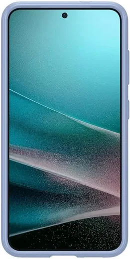 Spigen Parallax MagFit Samsung Galaxy S25 Plus Hoesje Back Cover Paars afbeelding 9