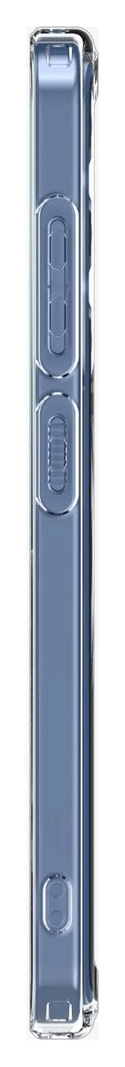 Spigen Ultra Hybrid MagFit Samsung Galaxy S25 Plus Hoesje Wit afbeelding 8