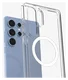 Spigen Ultra Hybrid MagFit Samsung Galaxy S25 Ultra Hoesje Wit afbeelding 8