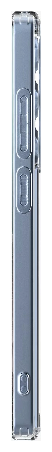 Spigen Ultra Hybrid MagFit Samsung Galaxy S25 Ultra Hoesje Wit afbeelding 10