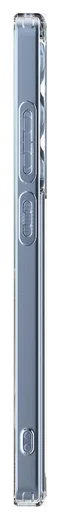 Spigen Ultra Hybrid MagFit Samsung Galaxy S25 Ultra Hoesje Wit afbeelding 10