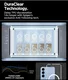 Spigen Ultra Hybrid S MagFit Samsung Galaxy S25 Hoesje Back Cover Wit afbeelding 7