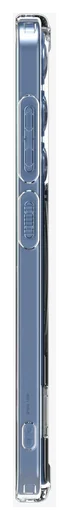Spigen Ultra Hybrid S MagFit Samsung Galaxy S25 Hoesje Back Cover Wit afbeelding 8