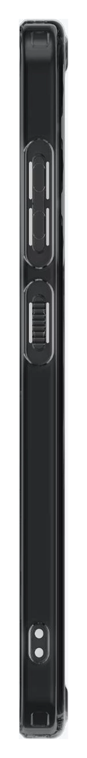 Spigen Ultra Hybrid MagFit Samsung Galaxy S25 Plus Hoesje Zero One Zwart afbeelding 8