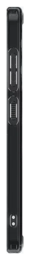 Spigen Ultra Hybrid MagFit Samsung Galaxy S25 Plus Hoesje Zero One Zwart afbeelding 8