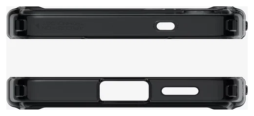 Spigen Ultra Hybrid MagFit Samsung Galaxy S25 Plus Hoesje Zero One Zwart afbeelding 9