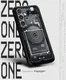 Spigen Ultra Hybrid MagFit Samsung Galaxy S25 Plus Hoesje Zero One Zwart afbeelding 2