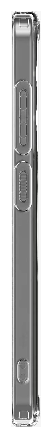 Spigen Ultra Hybrid MagFit Samsung Galaxy S25 Plus Hoesje Zero One Wit afbeelding 8