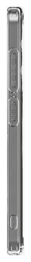Spigen Ultra Hybrid MagFit Samsung Galaxy S25 Plus Hoesje Zero One Wit afbeelding 8