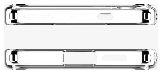 Spigen Ultra Hybrid MagFit Samsung Galaxy S25 Plus Hoesje Zero One Wit afbeelding 9