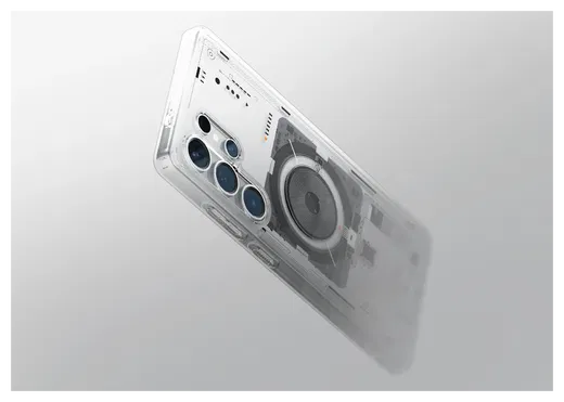 Spigen Ultra Hybrid MagFit Samsung Galaxy S25 Ultra Hoesje Neo One afbeelding 12