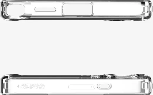 Spigen Ultra Hybrid MagFit Samsung Galaxy S25 Ultra Hoesje Neo One afbeelding 14