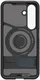 Spigen Slim Armor MagFit Samsung Galaxy S25 Plus Hoesje Back Cover Metal Slate afbeelding 7