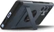 Spigen Slim Armor MagFit Samsung Galaxy S25 Ultra Hoesje Back Cover Metal Slate afbeelding 10