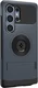 Spigen Slim Armor MagFit Samsung Galaxy S25 Ultra Hoesje Back Cover Metal Slate afbeelding 4