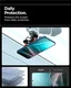 Spigen EliteShield EZ Fit Samsung Galaxy S25 Screen Protector afbeelding 6