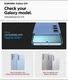 Spigen EliteShield EZ Fit Samsung Galaxy S25 Plus Screen Protector afbeelding 3