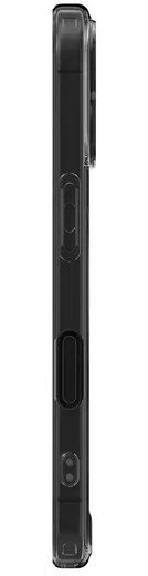 Spigen Ultra Hybrid T Apple iPhone 16 Hoesje MagSafe Back Cover Zwart afbeelding 12