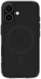 Spigen Ultra Hybrid T Apple iPhone 16 Hoesje MagSafe Back Cover Zwart afbeelding 13