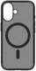 Spigen Ultra Hybrid T Apple iPhone 16 Hoesje MagSafe Back Cover Zwart afbeelding 15