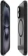 Spigen Ultra Hybrid T Apple iPhone 16 Hoesje MagSafe Back Cover Zwart afbeelding 11