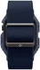 Spigen Lite Fit Pro - Apple Watch 11/10 46MM Hoesje en Bandje - Blauw afbeelding 12