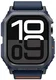 Spigen Lite Fit Pro - Apple Watch 11/10 46MM Hoesje en Bandje - Blauw afbeelding 13