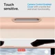 Spigen Ultra Hybrid T iPhone 16 Pro Hoesje MagSafe Back Cover Roze afbeelding 7