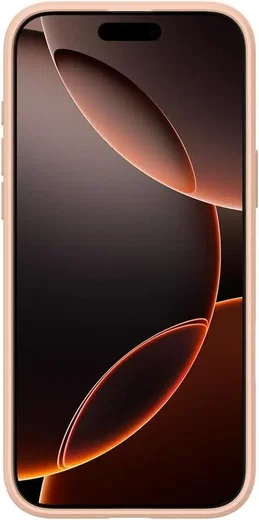 Spigen Ultra Hybrid T iPhone 16 Pro Hoesje MagSafe Back Cover Roze afbeelding 8