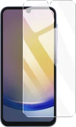 Originele Samsung by Mobeen Samsung Galaxy A25 Screen Protector afbeelding