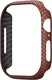 PITAKA Air Case - Apple Watch 11/10 42MM Hoesje - Aramide Ultra Dun - Sunset afbeelding 2