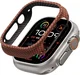 PITAKA Air Case - Apple Watch Ultra 3/2/1 Hoesje - Aramide Ultra Dun - Sunset afbeelding 1