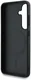 Guess 4G Classic Logo Samsung Galaxy S25 Plus Hoesje MagSafe/Qi2 Backcover Bruin afbeelding 7