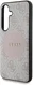 Guess 4G Cirkel Logo Samsung Galaxy S25 Plus Hoesje MagSafe/Qi2 Back Cover Roze afbeelding 6