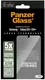 PanzerGlass Ceramic Ultra-Wide Fit Samsung Galaxy S25 Plus Screen Protector afbeelding 4