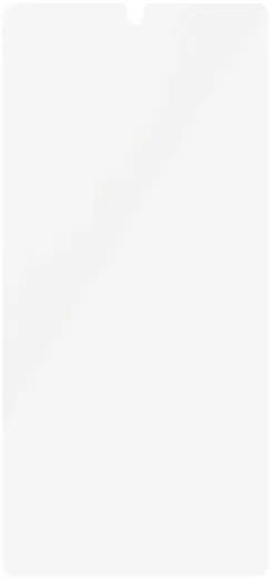 PanzerGlass Ceramic Ultra-Wide Fit Samsung Galaxy S25 Ultra Screen Protector afbeelding 3