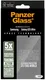 PanzerGlass Ceramic Ultra-Wide Fit Samsung Galaxy S25 Ultra Screen Protector afbeelding 4