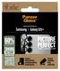 PanzerGlass PicturePerfect Samsung Galaxy S25 Plus Camera Protector Glas afbeelding 4