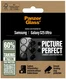 PanzerGlass PicturePerfect Samsung Galaxy S25 Ultra Camera Protector Glas afbeelding 4