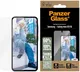 PanzerGlass Ultra-Wide Samsung Galaxy A36 Screen Protector afbeelding 1
