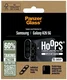 PanzerGlass Hoops Rings Samsung Galaxy A26 Camera Protector Glas Transparant afbeelding 4