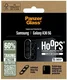 PanzerGlass Hoops Rings Samsung Galaxy A36 Camera Lens Protector Glas Clear afbeelding 4