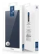 Dux Ducis Skin Pro Xiaomi Redmi Note 14 Pro 4G Hoesje Portemonnee Blauw afbeelding 10