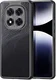 Dux Ducis Aimo Xiaomi Redmi Note 14 Pro 4G Hoesje Back Cover Zwart afbeelding 1