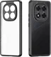 Dux Ducis Aimo Xiaomi Redmi Note 14 Pro 4G Hoesje Back Cover Zwart afbeelding 2