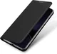 Dux Ducis Skin Pro Xiaomi Poco X7 Pro Hoesje Portemonnee Book Case Zwart afbeelding 1