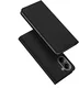 Dux Ducis Skin Pro Xiaomi Poco X7 Pro Hoesje Portemonnee Book Case Zwart afbeelding 2