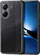 Dux Ducis Aimo Xiaomi Poco X7 Pro Hoesje Back Cover Zwart afbeelding 1
