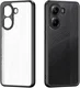 Dux Ducis Aimo Xiaomi Poco X7 Pro Hoesje Back Cover Zwart afbeelding 2
